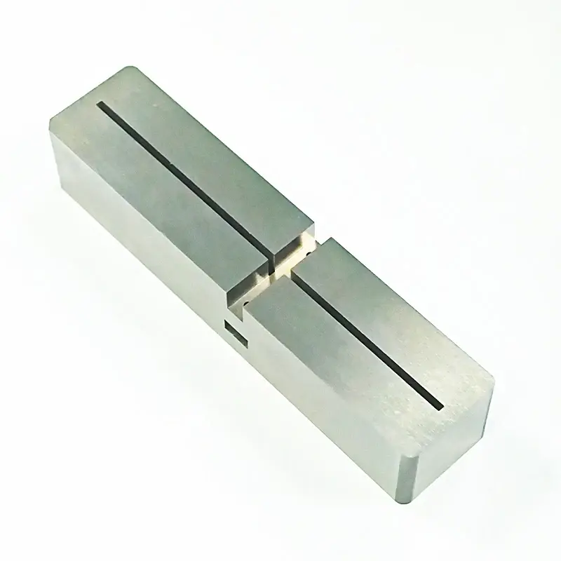OEM high precision hss punch and die mould parts