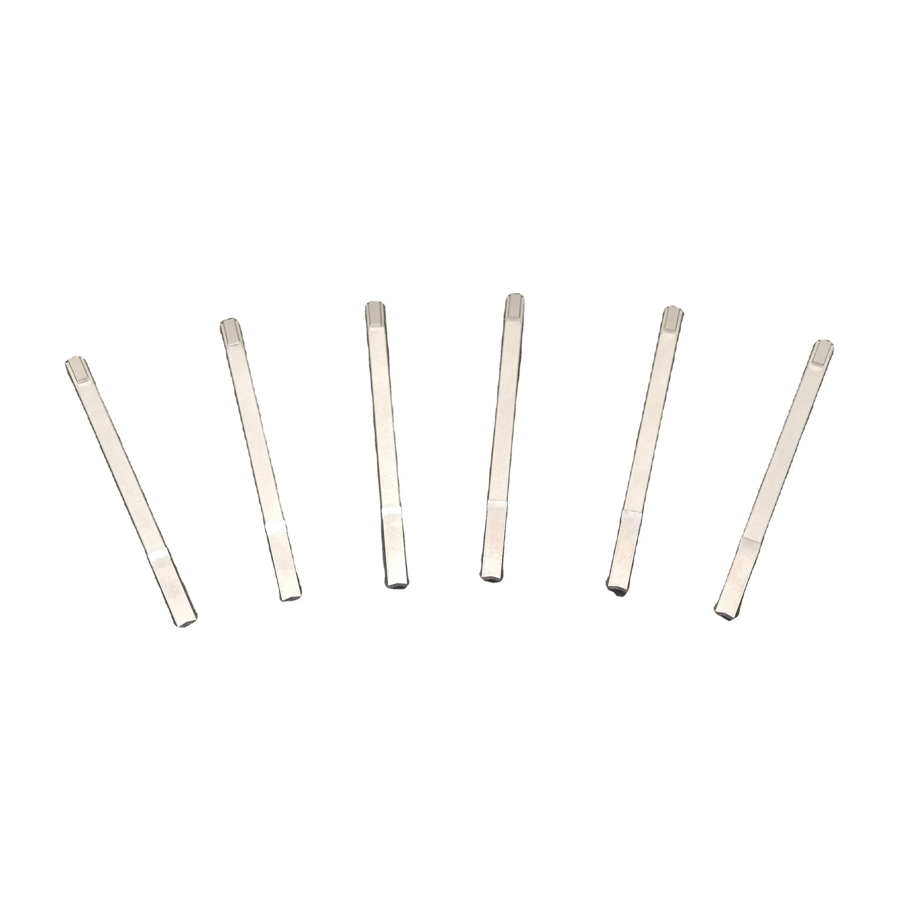 OEM Profile Grinding Machining Customized Tungsten Carbide and High Speed Steel Mold Punch