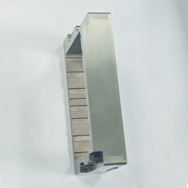 Custom stamping die precision WEDM manufacturing inserts