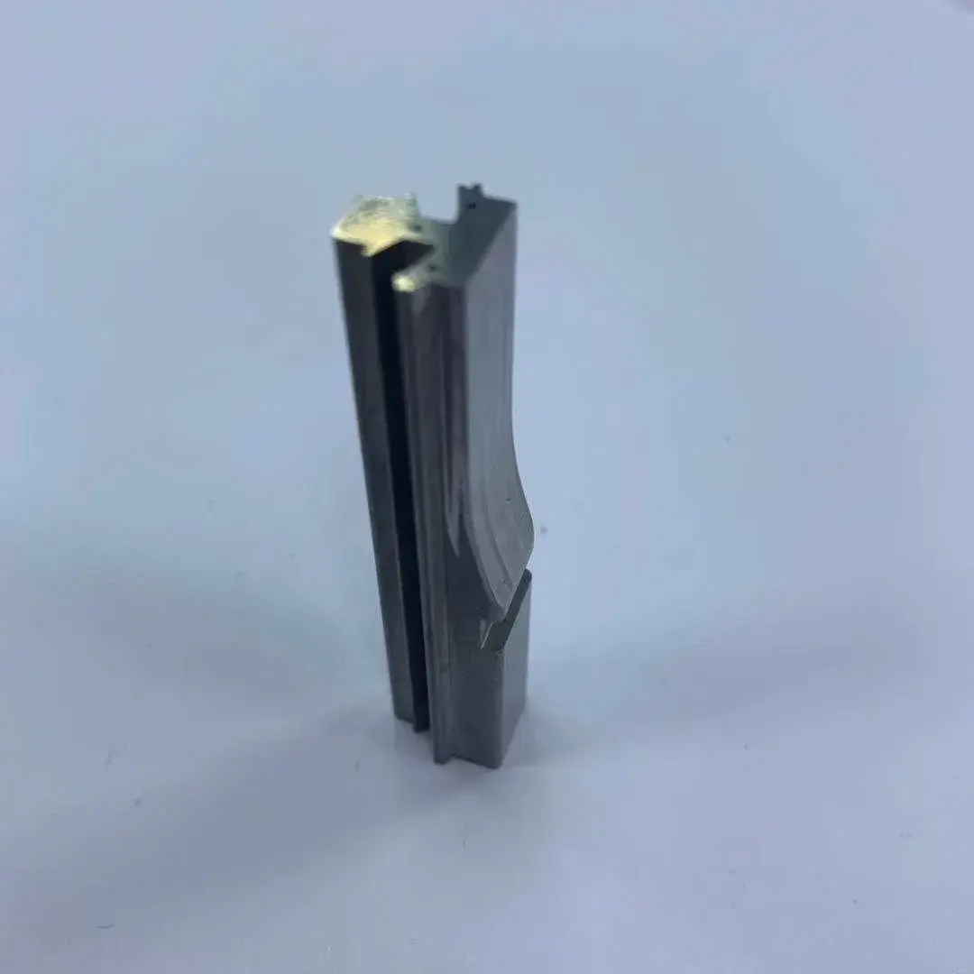 High Quality Precision Steel Mould Die Spare Parts