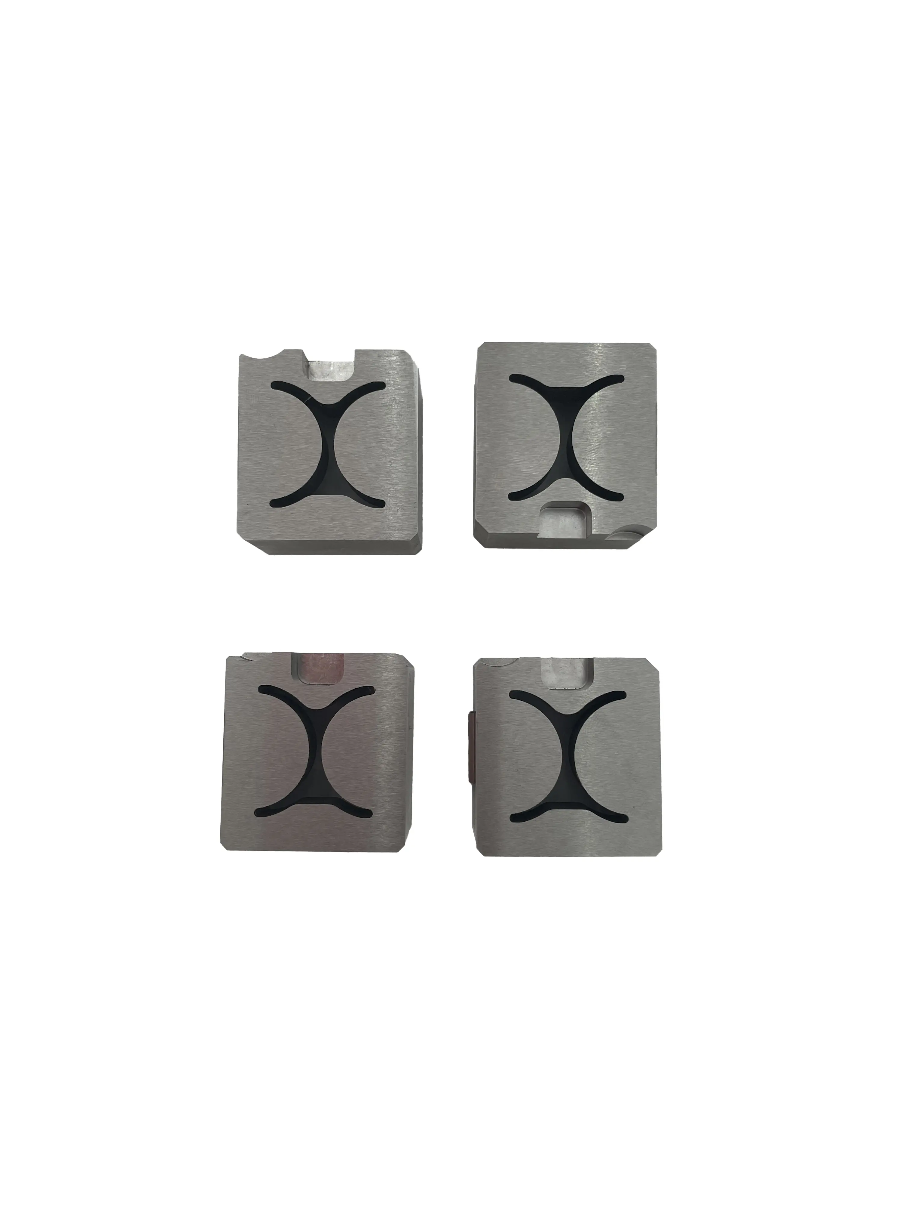 High-precision cnc precision machining 0.002mm Accuracy in Wire Cutting for Parts