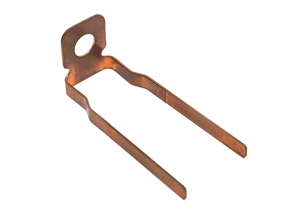 Stamped copper products made in Chinese factories (1)