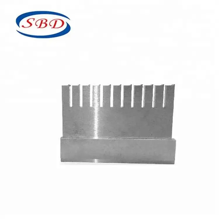 Semiconductor lead frame Mould Parts