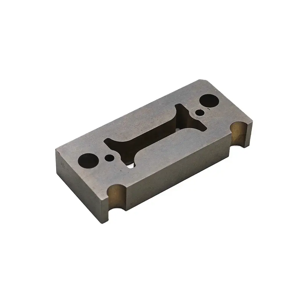OEM high precision hss punch and die mould parts