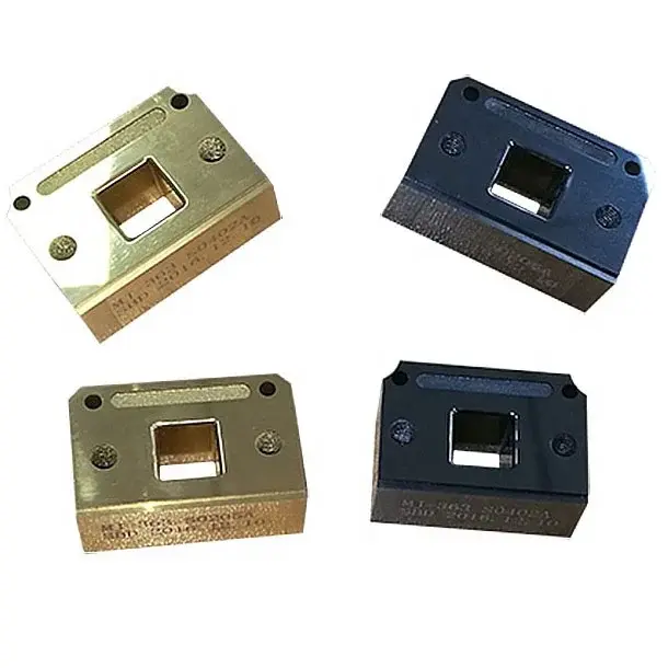 OEM ODM Steel CNC Machining Service Punch and Die Customized Strictly Following CAD Drawing Design