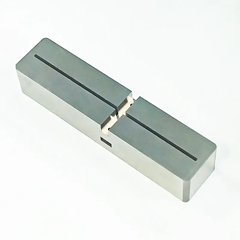 OEM high precision hss punch and die mould parts
