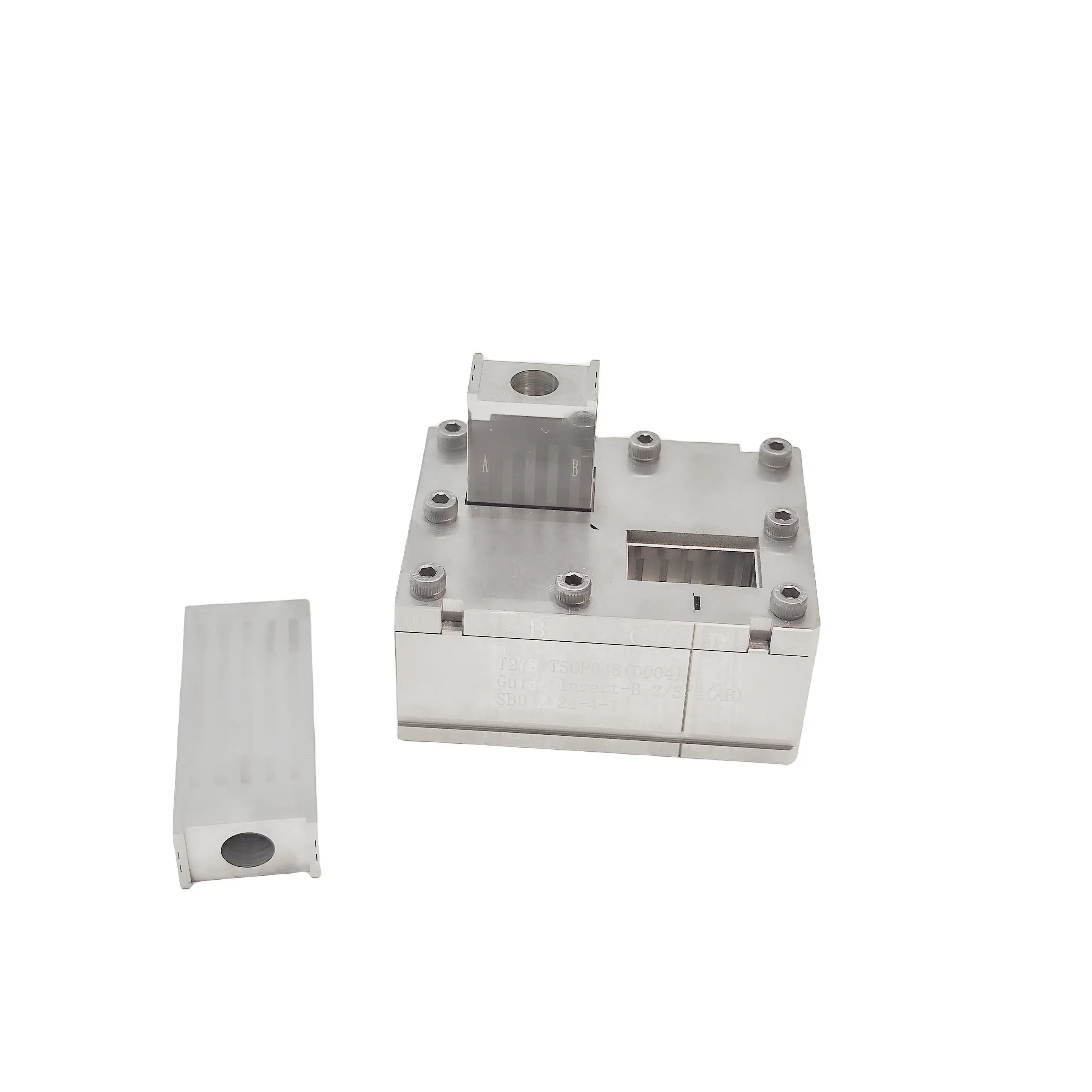 Die Punch Custom Punch and Dies OEM Precision Mould Supplier