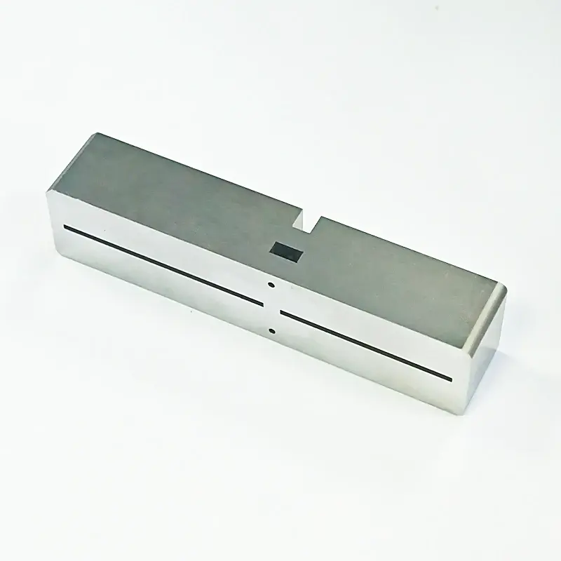 OEM high precision hss punch and die mould parts
