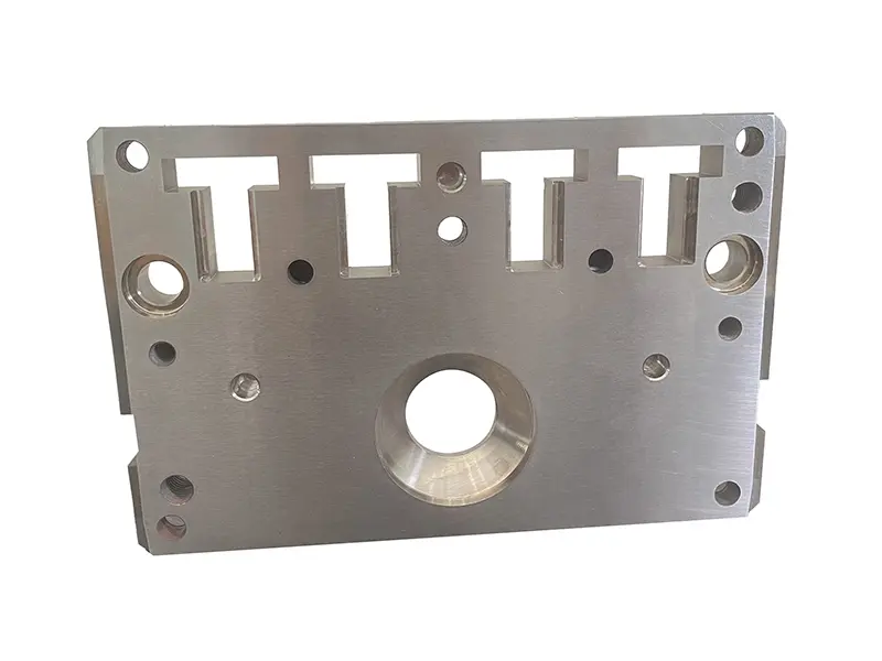 High-speed Milling Service for Customized Precision Parts Production (4).jpg