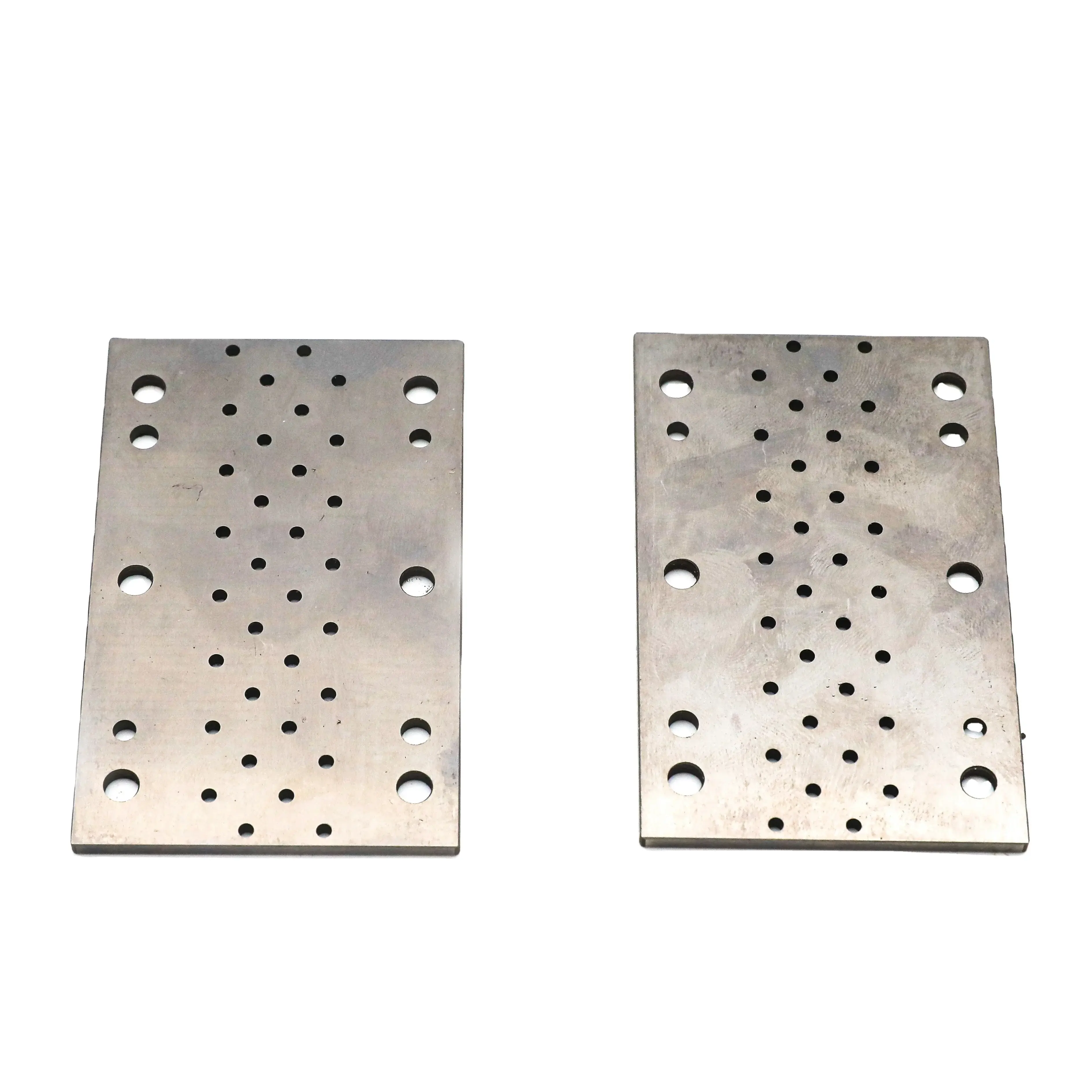 Precision Sand Paper Carbide Mould Die Plate For Punching small Holes