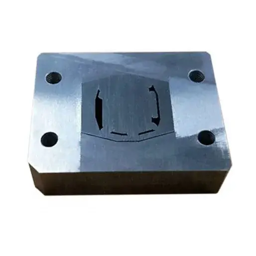 OEM ODM Steel CNC Machining Service Punch and Die Customized Strictly Following CAD Drawing Design