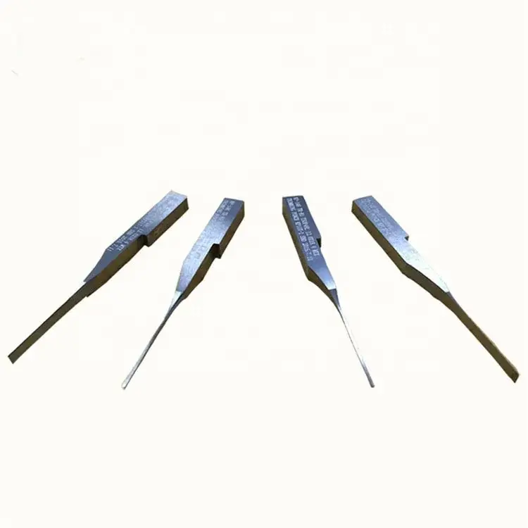 OEM ODM Steel CNC Machining Service Punch and Die Customized Strictly Following CAD Drawing Design